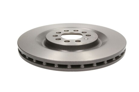 Тормозной диск - (1ML615301) BREMBO 09840311