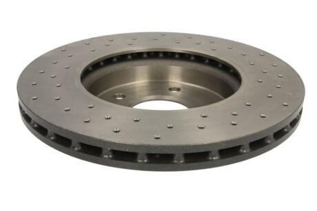 Фото 2 - Гальмівний диск BREMBO 0984111X