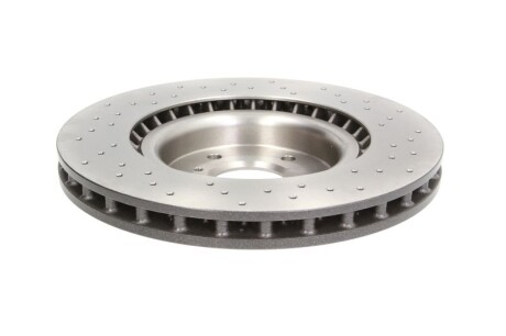 Фото 2 - Тормозной диск BREMBO 0984851X