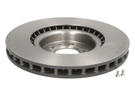 Фото 2 - Тормозной диск BREMBO 09.8614.11