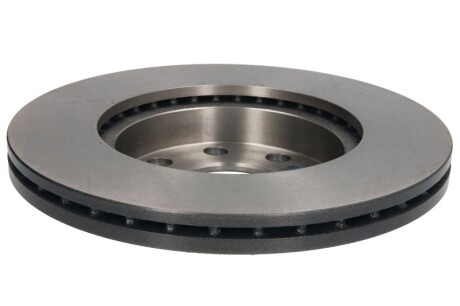 Фото 2 - Гальмівний диск BREMBO 09863511