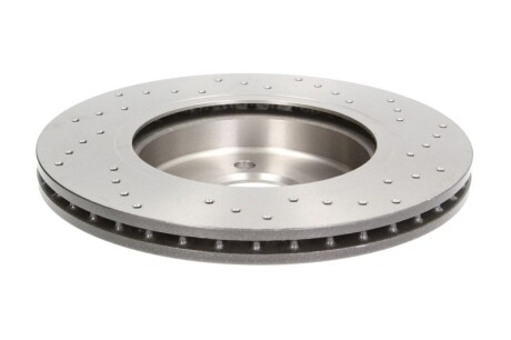 Фото 2 - Гальмівний диск BREMBO 0986551X