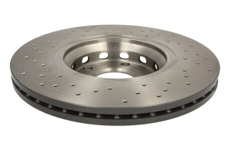 Фото 2 - Тормозной диск BREMBO 0986901X