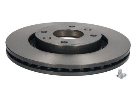 Фото 3 - Тормозной диск BREMBO 09.8695.11 (09869511)