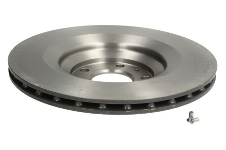 Фото 2 - Тормозной диск BREMBO 09.8842.21