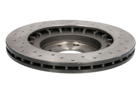 Фото 2 - Тормозной диск BREMBO 0989031X