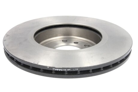 Фото 2 - Тормозной диск BREMBO 09.8952.11 (09895211)