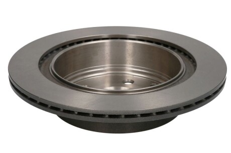 Фото 2 - Гальмівний диск BREMBO 09896921