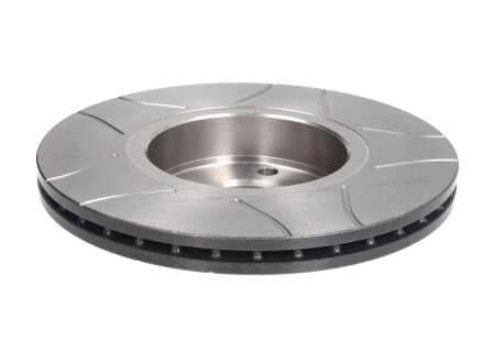 Фото 2 - Тормозной диск BREMBO 09.9078.75 (09907875)