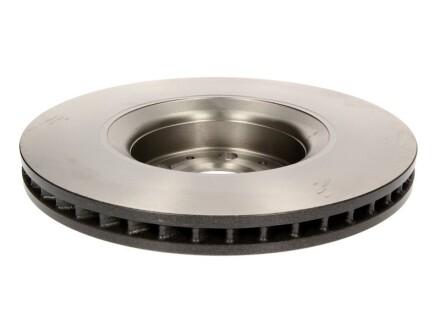 Фото 2 - Гальмівний диск BREMBO 09.9130.11