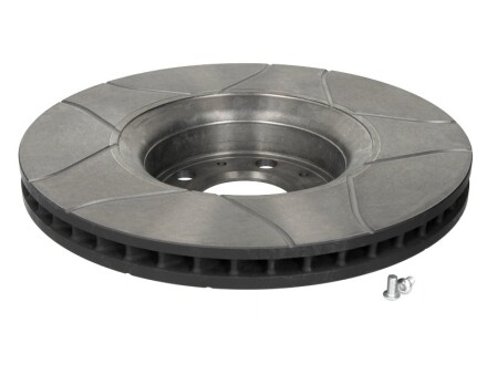 Фото 2 - Гальмівний диск BREMBO 09.9130.75 (09913075)