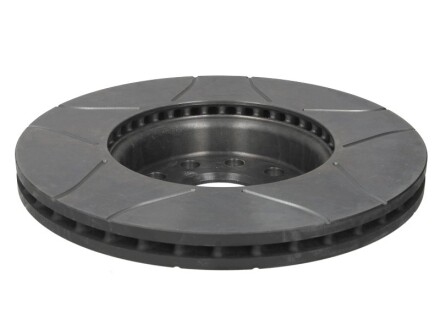 Фото 2 - Гальмівний диск BREMBO 09.9145.75 (09914575)