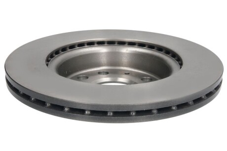 Фото 2 - Гальмівний диск BREMBO 09.9167.11 (09916711)