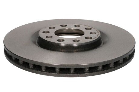 Тормозной диск передний Alfa Romeo 159, Giulietta, Spider; Chrysler 200; Jeep Renegade - (51937304) BREMBO 09.9363.21