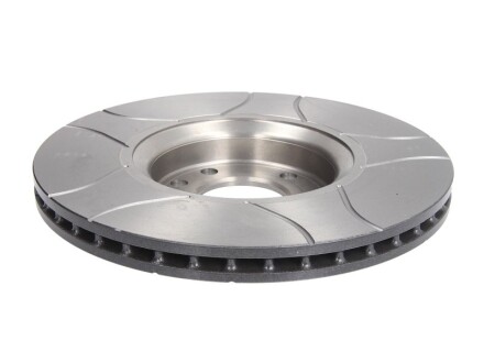 Фото 2 - Тормозной диск BREMBO 09.9369.75 (09936975)