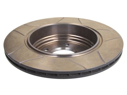 Фото 2 - Гальмівний диск BREMBO 09.9425.75 (09942575)