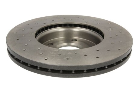 Фото 2 - Гальмівний диск BREMBO 0994641X