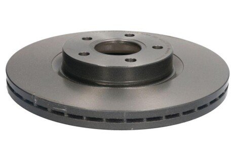 Фото 3 - Гальмівний диск BREMBO 09.9468.11 (09946811)