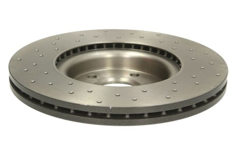 Фото 2 - Гальмівний диск BREMBO 0994681X