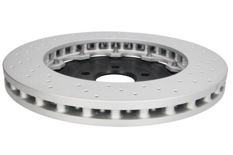 Фото 2 - Гальмівний диск BREMBO 09947723