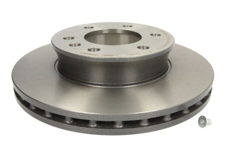 Tarcza ham. SPRINTER 06-. - (2E0615301) BREMBO 09950811