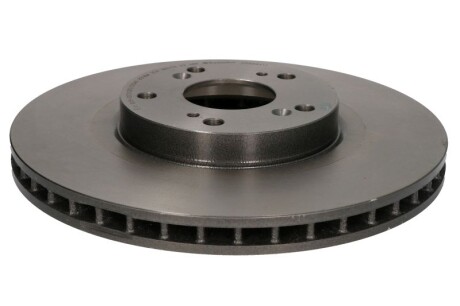 Тормозной диск - (45251SPAH50, 45251S6MA10) BREMBO 09954411