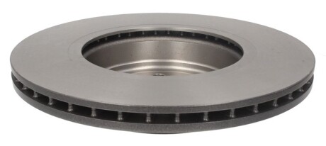 Фото 2 - Гальмівний диск BREMBO 09.9581.11