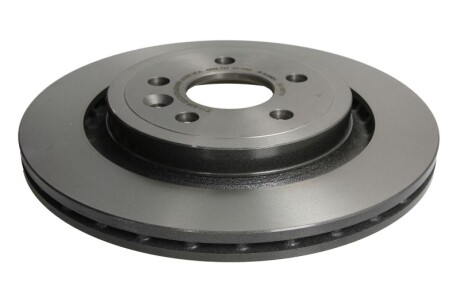 Тормозной диск - (31341483) BREMBO 09.9587.11