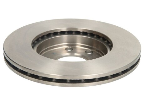 Фото 2 - Тормозной диск BREMBO 09.9607.14 (09960714)