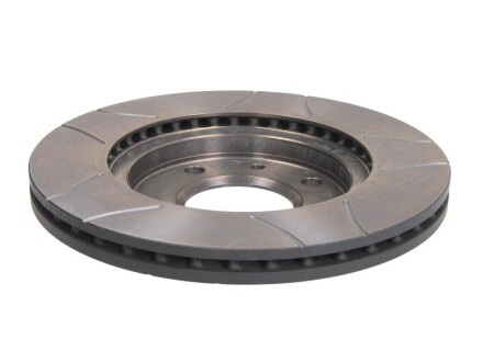 Фото 2 - Тормозной диск BREMBO 09.9610.75 (09961075)