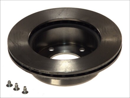 Фото 2 - Тормозной диск BREMBO 09.9618.14