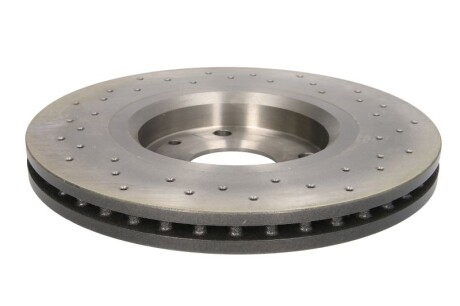 Фото 2 - Тормозной диск BREMBO 09.9619.10 (09961910)