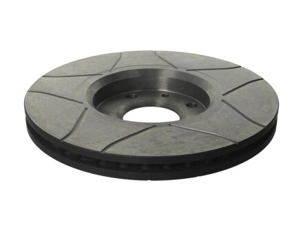 Фото 2 - Гальмівний диск BREMBO 09.9619.75 (09961975)