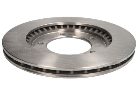 Фото 2 - Гальмівний диск BREMBO 09.9727.14 (09972714)