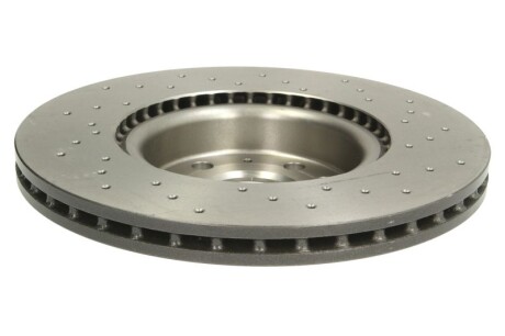 Фото 2 - Тормозной диск BREMBO 0997721X