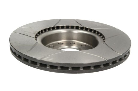 Фото 2 - Гальмівний диск BREMBO 09.9772.75 (09977275)