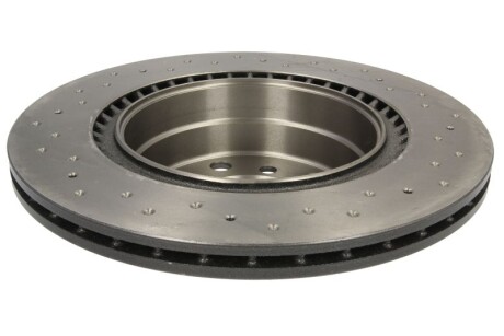 Фото 2 - Гальмівний диск BREMBO 0997931X