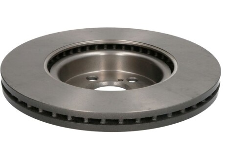 Фото 2 - Гальмівний диск BREMBO 09.9817.11