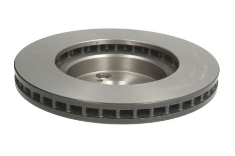 Фото 2 - Гальмівний диск BREMBO 09982411