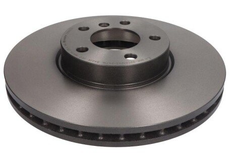 Фото 3 - Тормозной диск BREMBO 09.9923.11 (09992311)