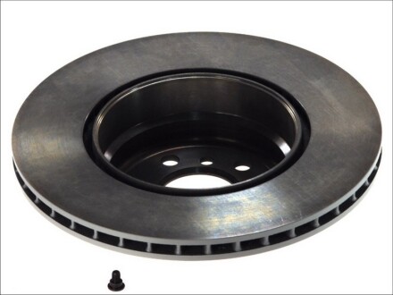 Фото 2 - Гальмівний диск BREMBO 09.9924.11 (09992411)