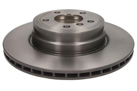 Фото 3 - Гальмівний диск BREMBO 09.9924.11 (09992411)