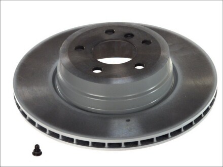 Тормозной диск задний Bmw X5 (E70), X5 (F15, F85), X6 (E71, E72), X6 (F16, F86) - BREMBO 09.9924.11