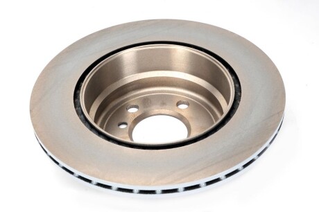 Фото 2 - Гальмівний диск BREMBO 09.9925.11 (09992511)