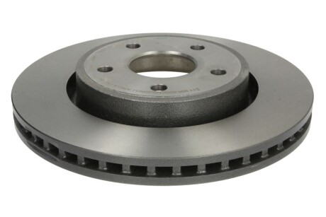 Тормозной диск - (52089269AB) BREMBO 09.A031.11