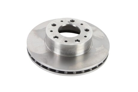 Фото 2 - Гальмівний диск BREMBO 09.A235.20 (09A23520)