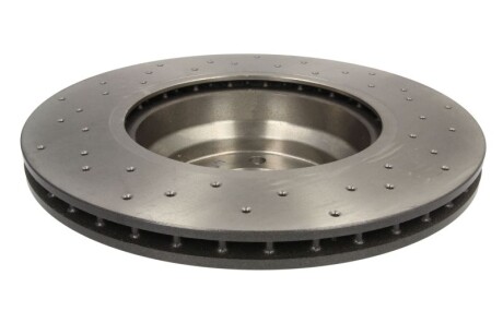 Фото 2 - Гальмівний диск BREMBO 09.A259.1X