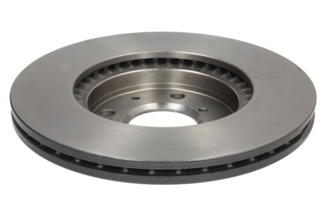 Фото 2 - Гальмівний диск BREMBO 09A27111