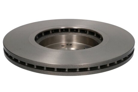 Фото 2 - Гальмівний диск BREMBO 09.A272.11