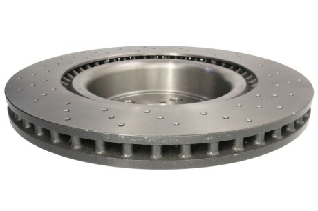 Фото 2 - Гальмівний диск BREMBO 09.A300.11